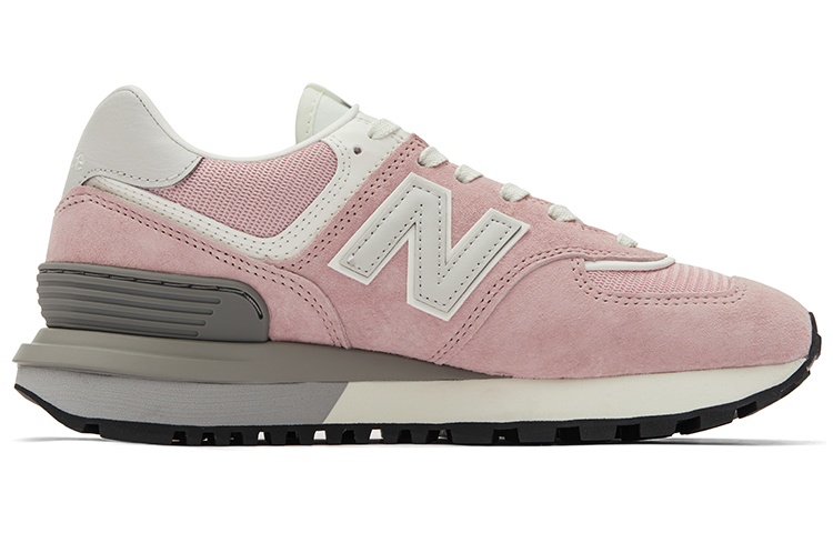 New Balance 574 Legacy 'Pink' купить в интернет-магазине Yoocart с быстрой доставкой по России.