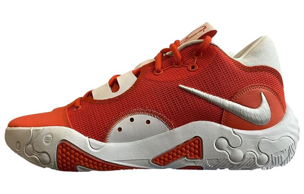 Nike Pg 6 Tb 'Team Orange'