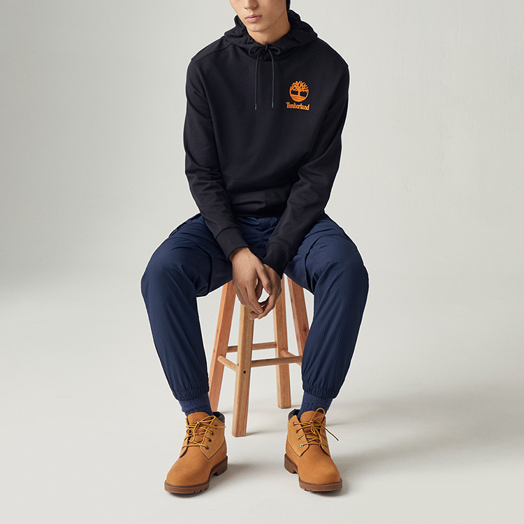 Timberland Chukka Boots 'Wheat' купить в интернет-магазине Yoocart с быстрой доставкой по России.