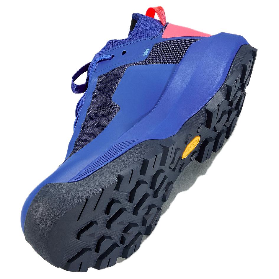 Arcteryx Vertex Alpine Wear-Resistant Low-Top Running Shoes Women's Blue купить в интернет-магазине Yoocart с быстрой доставкой по России.