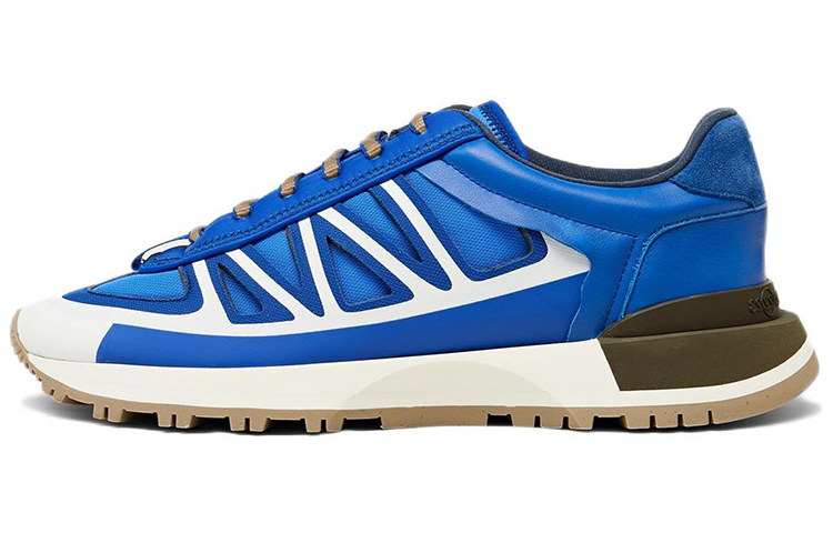 Maison Margiela 50 50 'Blue/White' Sneakers
