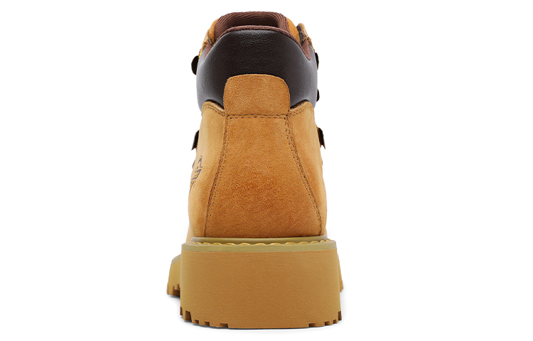Dickies Short Martin Boot Women's Earth Yellow купить в интернет-магазине Yoocart с быстрой доставкой по России.