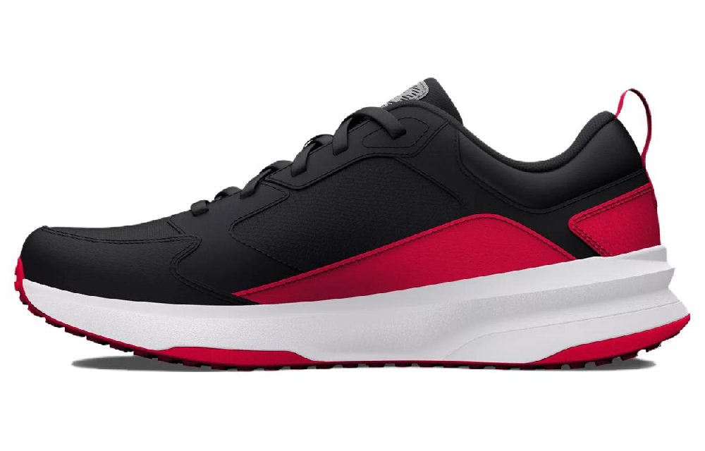 Under Armour Ua Charged Edge Training Shoes 'Black'