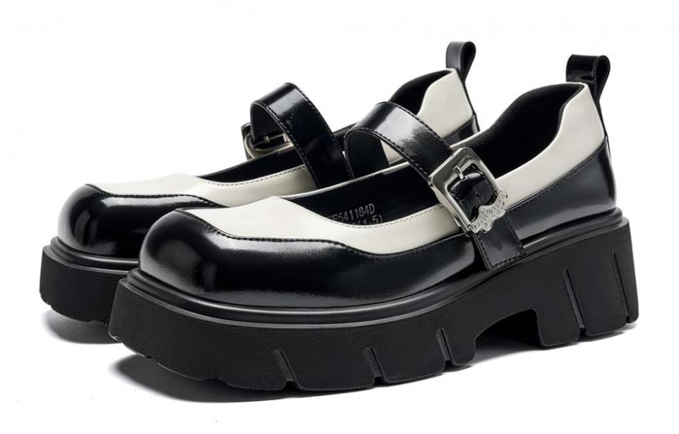 EBLAN Casual Single Shoes Women's купить в интернет-магазине Yoocart с быстрой доставкой по России.
