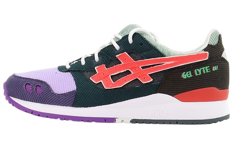 Asics Gel Lyte Iii Sean Wotherspoon X Atmos