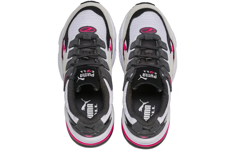 PUMA Cell Venom 'White Fuchsia Purple' Women's купить в интернет-магазине Yoocart с быстрой доставкой по России.