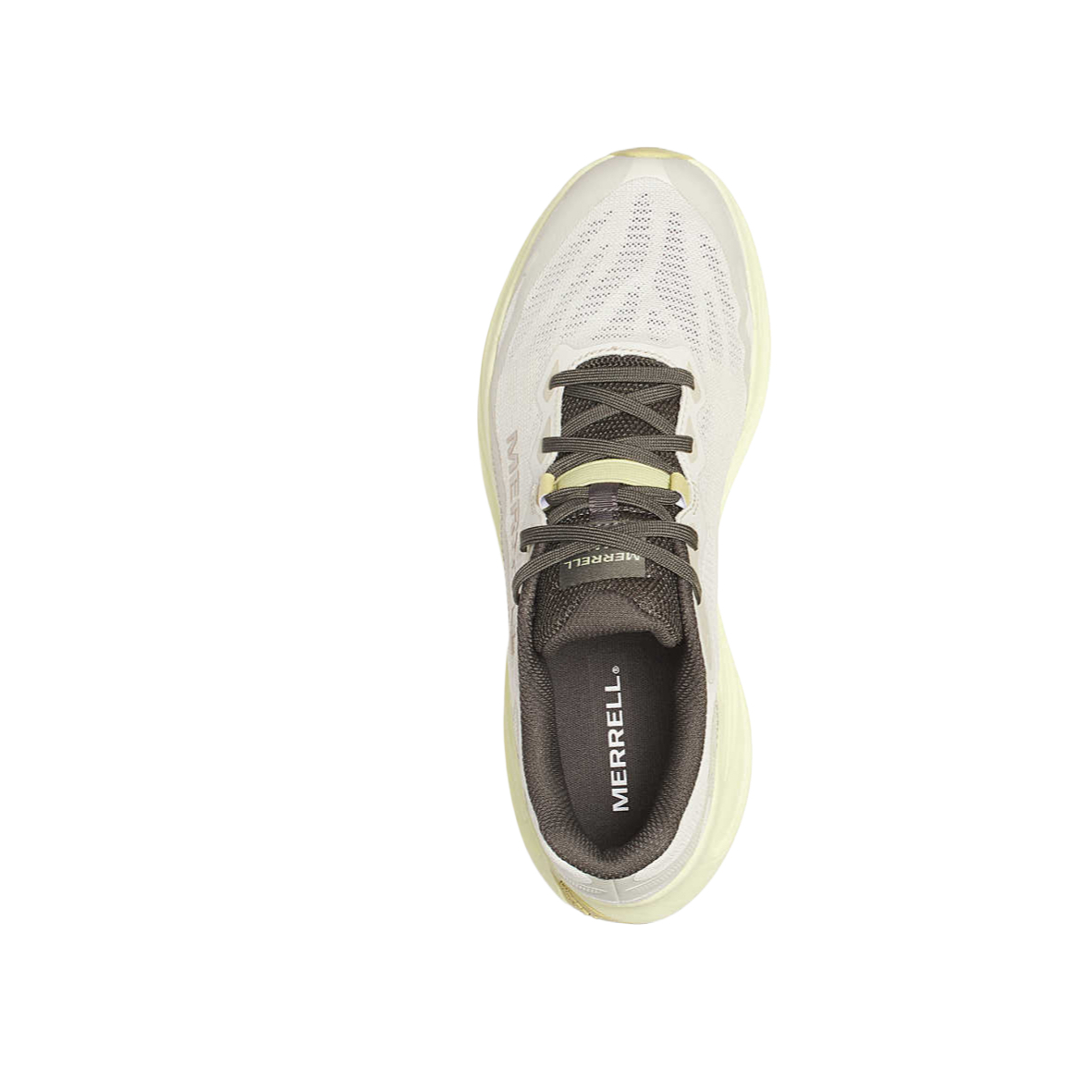 MERRELL ProMorph Low Top Running Shoes Men's Mud Seaweed купить в интернет-магазине Yoocart с быстрой доставкой по России.