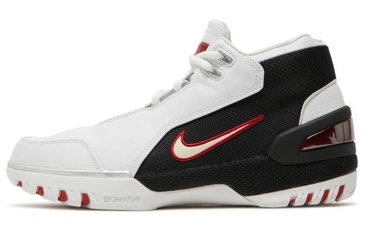 Nike Air Zoom Generation White Black