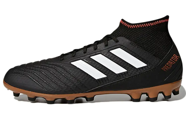 Adidas Predator 18.3 Fg 'Black Brown'