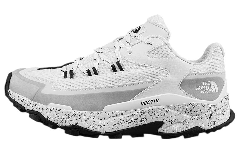 THE NORTH FACE Vectiv Taraval Hiking Shoes 'Tnf White Tnf Black' Women's