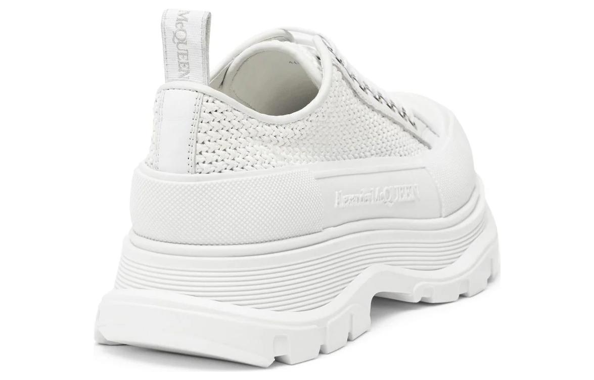 Alexander McQueen Platform Sneakers Women's