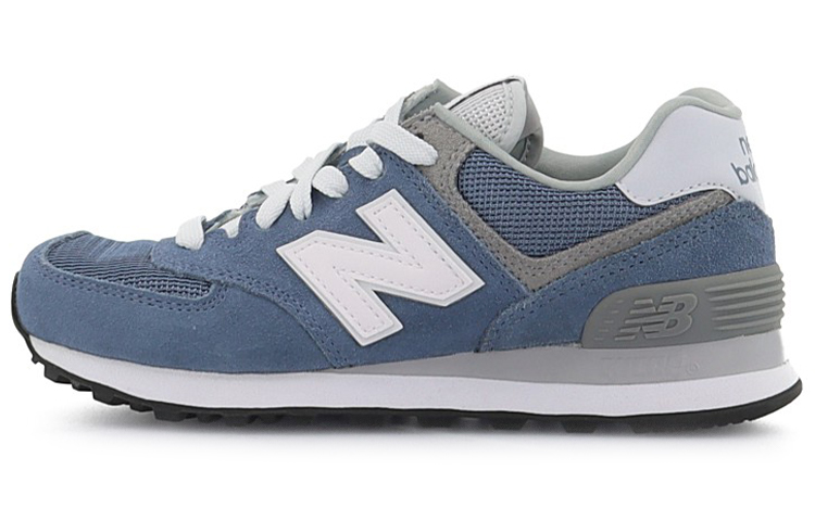 New Balance 574 'Deep Porcelain Blue' Women's