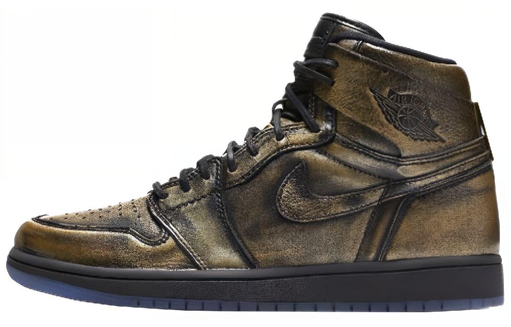 Jordan 1 Retro High OG Wings