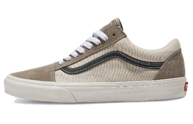 Vans Old Skool 'Earth Tones Moon Rock'