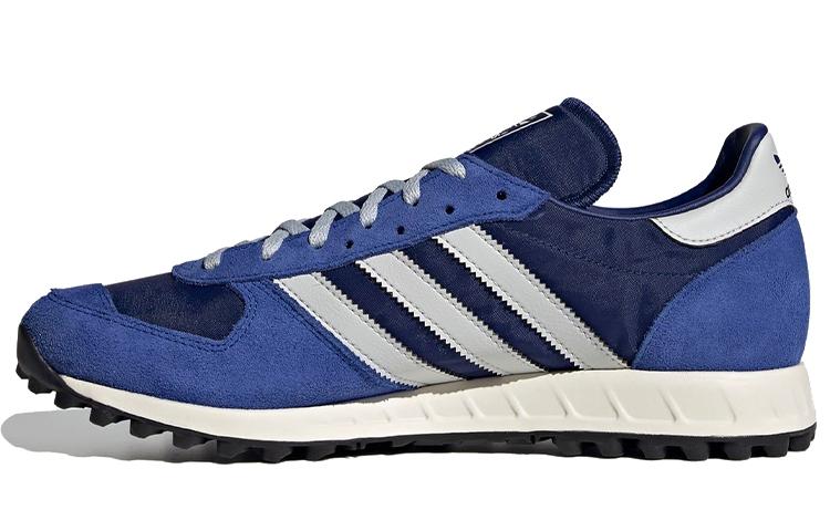 Adidas Originals Trx Vintage Blue