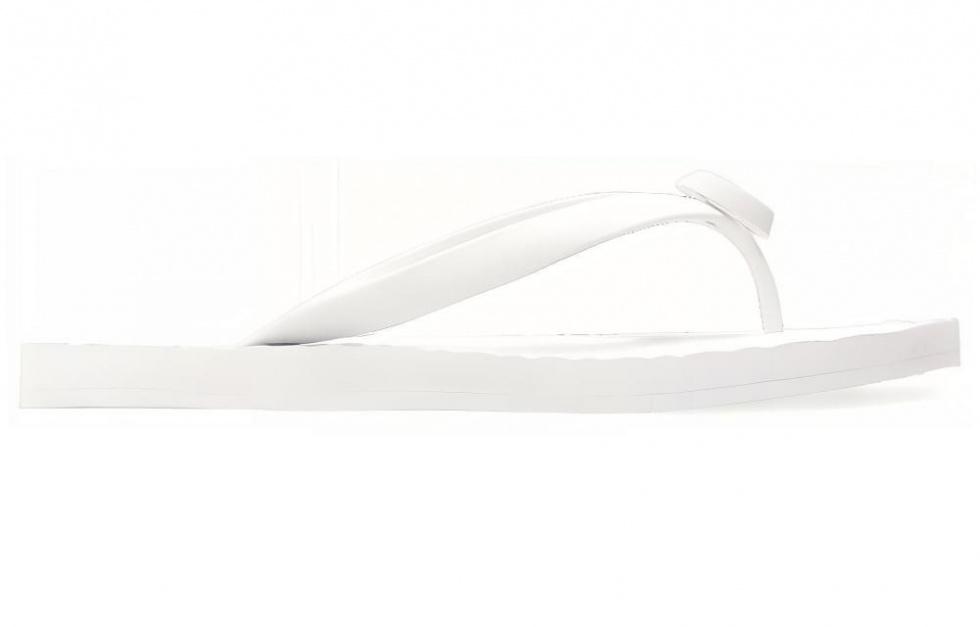 GUCCI Stylish Sandals Men's White