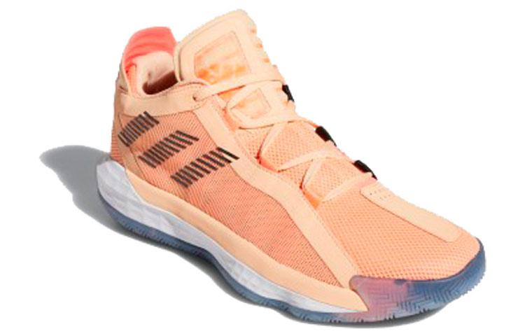 Adidas Dame 6 International Women's Day купить в интернет-магазине Yoocart с быстрой доставкой по России.