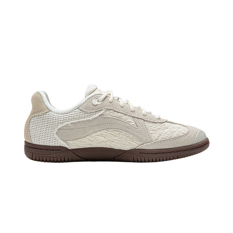 LiNing Table Tennis Series Cushioning, Wear Resistant Low top Casual Shoes Unisex