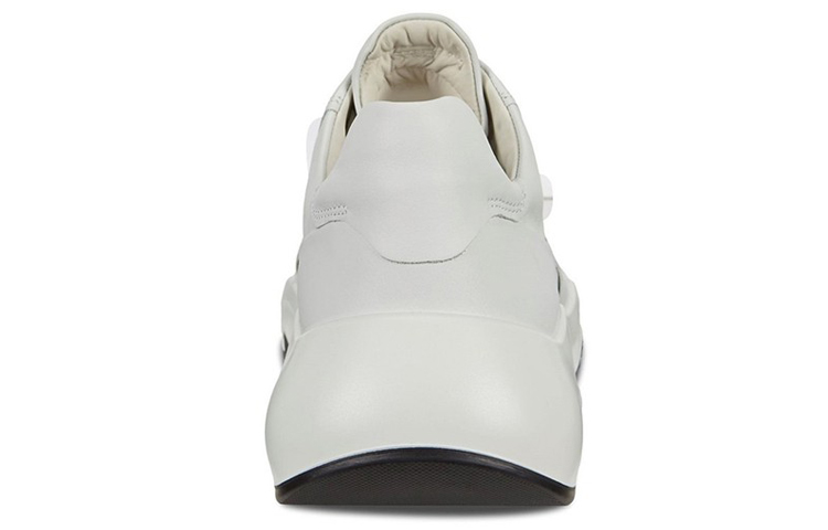 Ecco Tide Fun Low Top Chunky Sneakers Men's