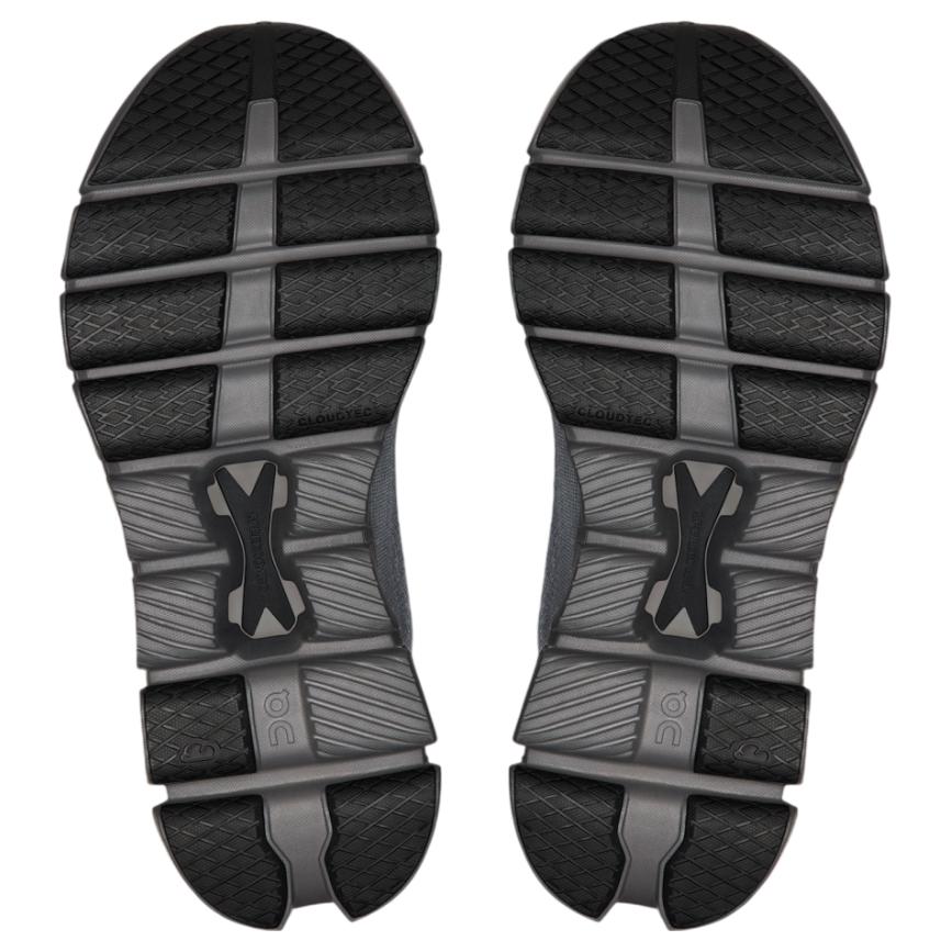 On Running Cloud X 4 Ad StOne Black