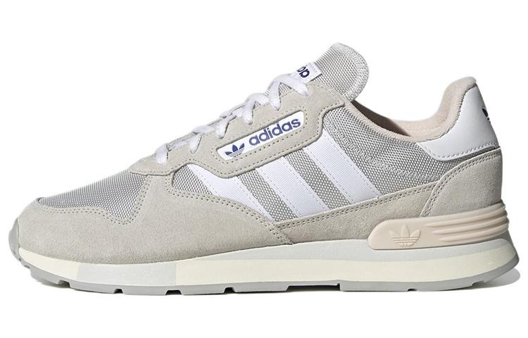 Adidas Originals Treziod 2 Shoes 'Beige Grey White Pink'