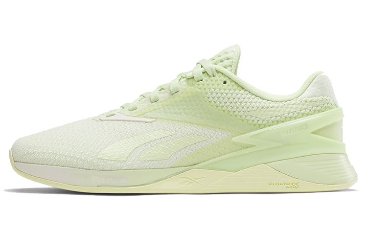 Reebok Women's Nano X3 'Citrus Glow' Women's