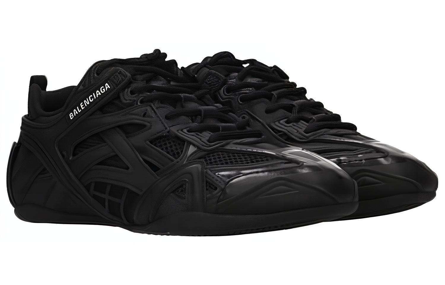 Balenciaga Drive Black Women's купить в интернет-магазине Yoocart с быстрой доставкой по России.