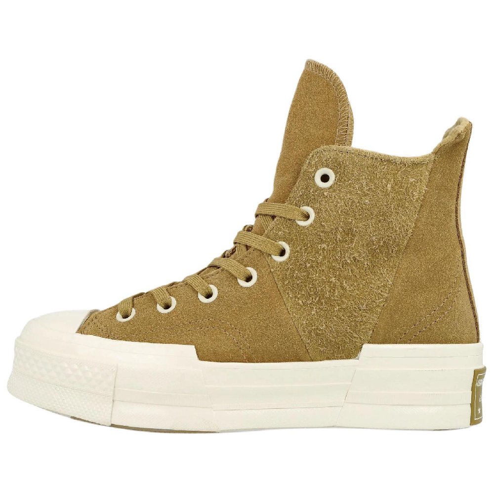 Converse Chuck 70 Plus Suede 'Dunescape' Women's