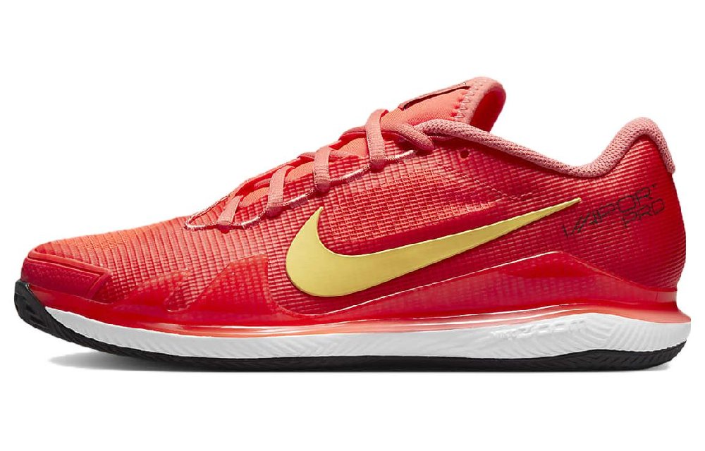 Nike Air Zoom Vapor Pro 'Red' Women's