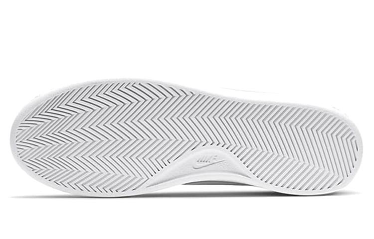 Nike Court Royale 2 Low Triple White Women's купить в интернет-магазине Yoocart с быстрой доставкой по России.