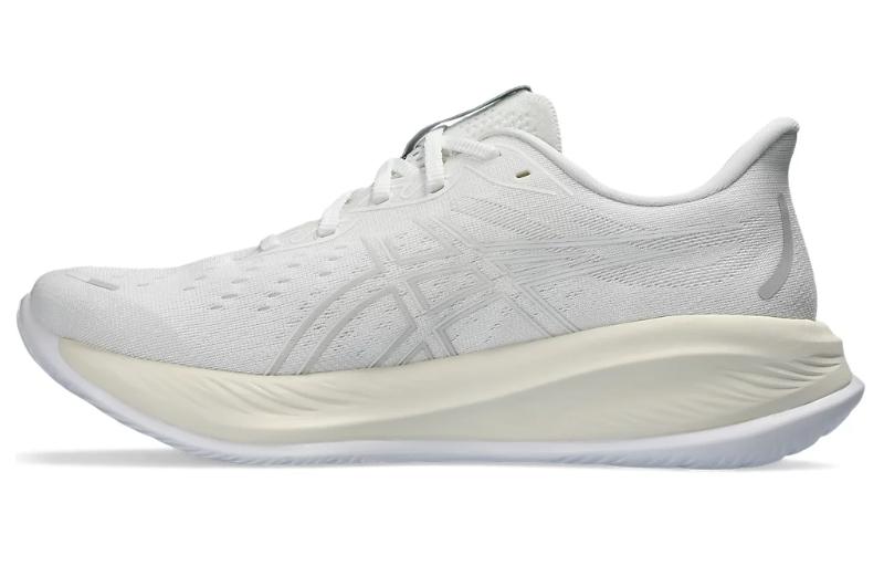 Asics Gel Cumulus 26 White White