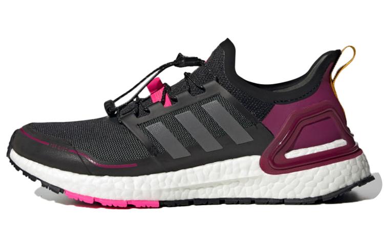 Adidas UltraBoost Winter.Rdy 'Black Power Berry' Women's