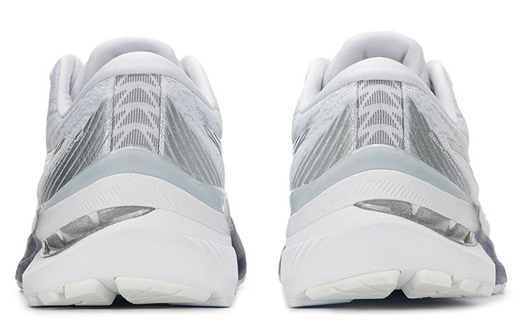 Asics Gel Kayano 29 Platinum 'White Pure Silver' Women's купить в интернет-магазине Yoocart с быстрой доставкой по России.