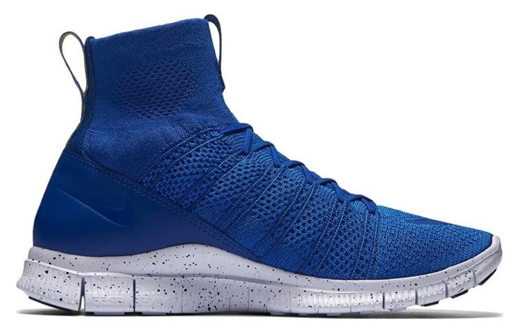 Nike Free Mercurial Superfly Game Royal купить в интернет-магазине Yoocart с быстрой доставкой по России.