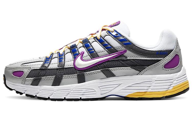 Nike P 6000 Grey Fog Women's