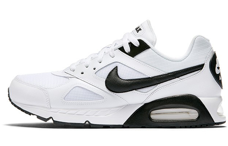 Nike Air Max Ivo White Black