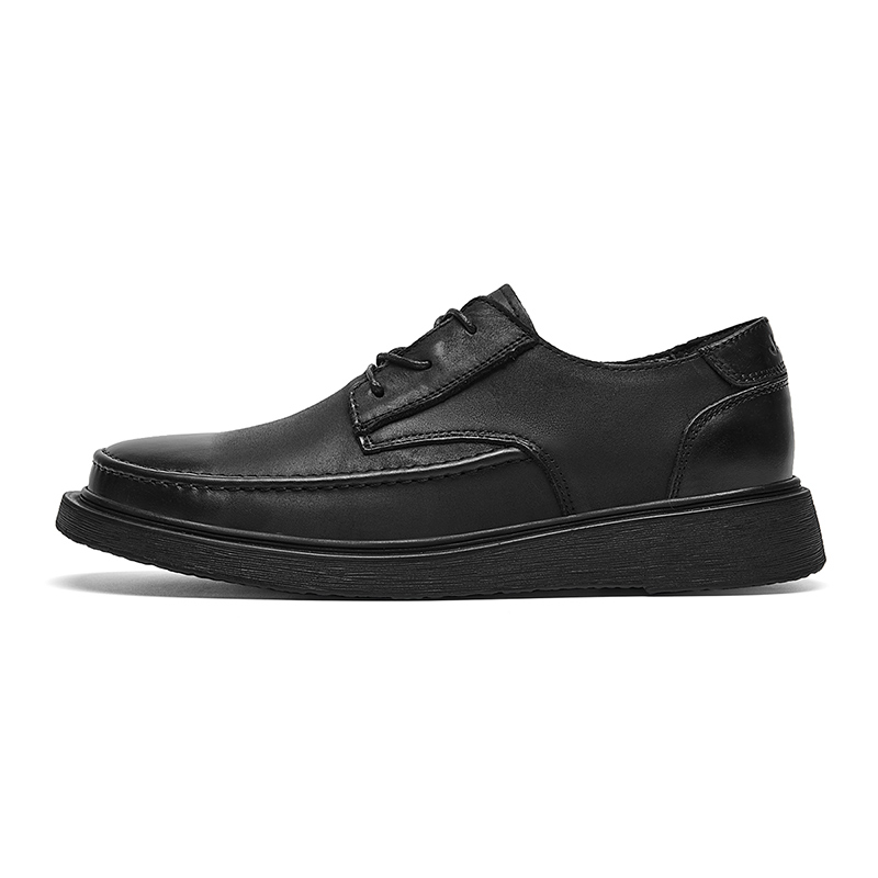 Jeep Men's Casual Shoes Men's Black
