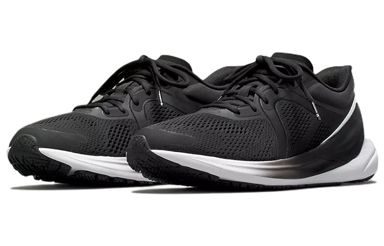 lululemon Blissfeel Run Black White Women's купить в интернет-магазине Yoocart с быстрой доставкой по России.