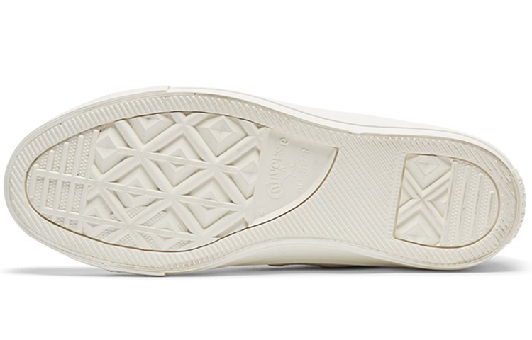 Converse Chuck Taylor All Star Creamy Women's купить в интернет-магазине Yoocart с быстрой доставкой по России.
