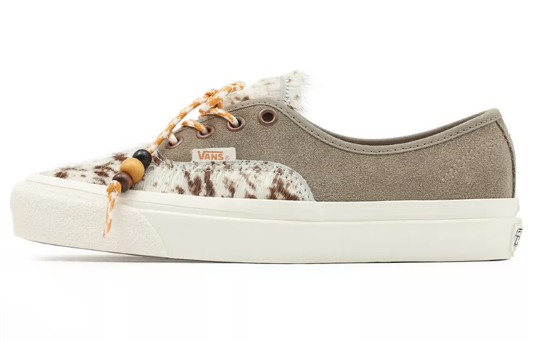 Vans Ua Authentic 44 Dx Anaheim Factory Earth Mesa Timber Wolf