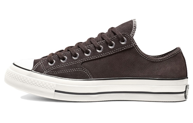 Converse Chuck 70 Ox Velvet Brown