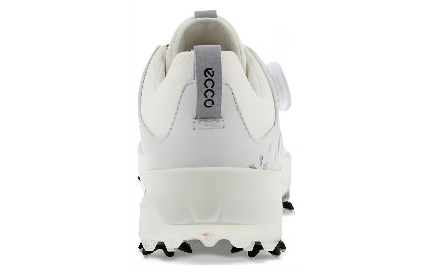 Ecco Low-Top Sports Casual Shoes Women's White купить в интернет-магазине Yoocart с быстрой доставкой по России.