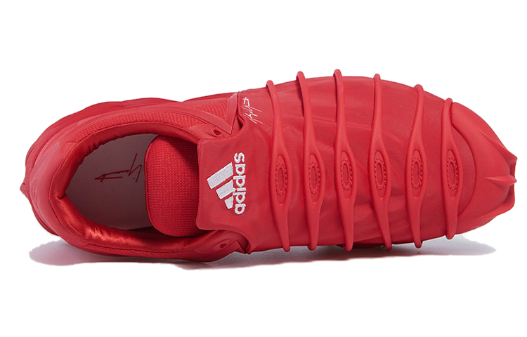 Adidas Y 3 Yuuto Yohji Red купить в интернет-магазине Yoocart с быстрой доставкой по России.