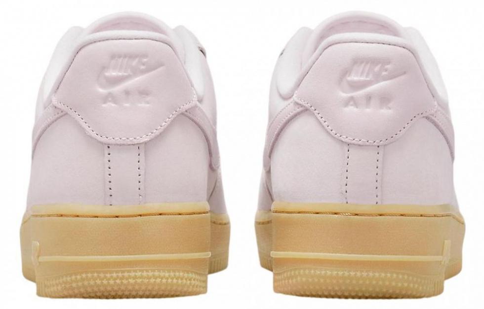 Nike Air Force 1 Low 'Pearl Pink Gum' Women's купить в интернет-магазине Yoocart с быстрой доставкой по России.