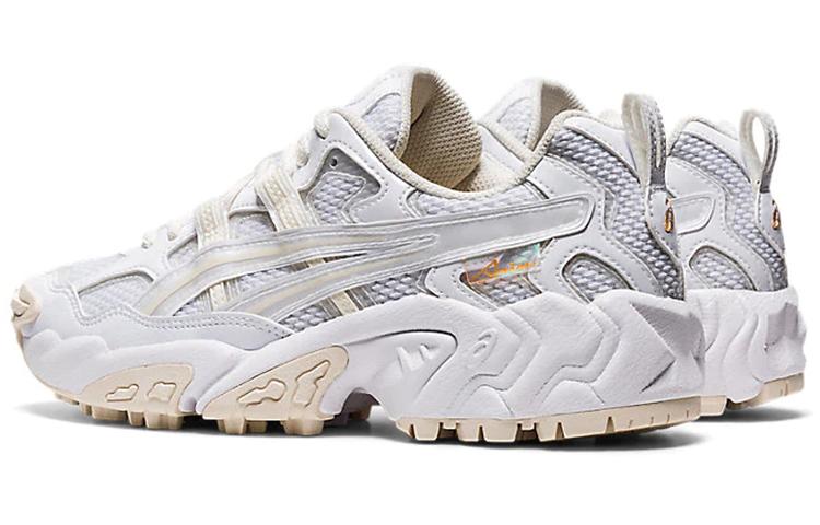 Asics Gel Nandi Og 'White' Women's