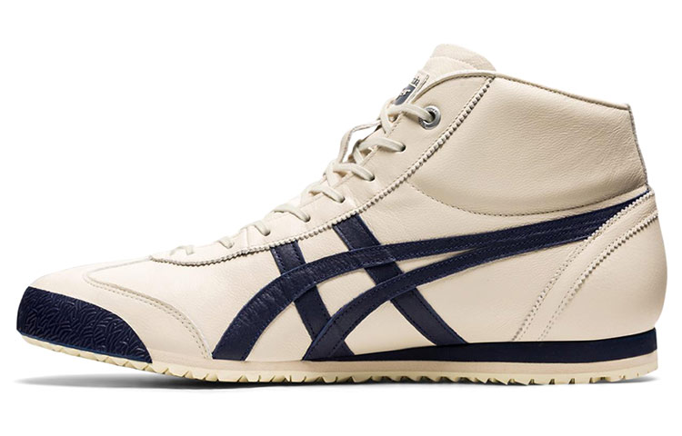 Onitsuka Tiger Mexico 66 Sd Mr 'Cream Blue'