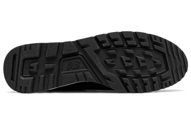 New Balance Niobium Black купить в интернет-магазине Yoocart с быстрой доставкой по России.