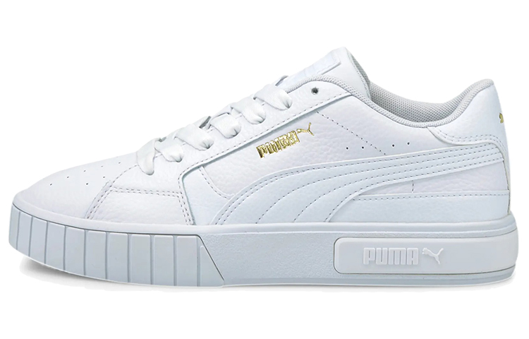 PUMA Cali Star White Women's