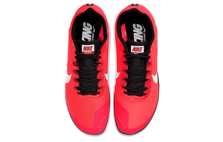 Nike Zoom Rival D 10 Laser Crimson купить в интернет-магазине Yoocart с быстрой доставкой по России.