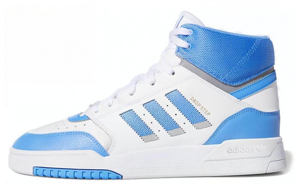 Adidas Originals Кроссовки для скейтбординга High Top Мужские